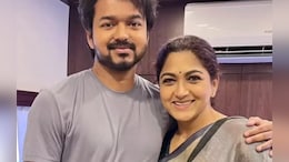 Kushboo Sundar Praises True 'Jana Nayagan' Vijay On His Spectacular Assembly Election Win: 'Look Forward To Seeing You Lead'