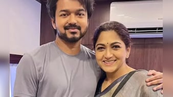 Kushboo Sundar Praises True 'Jana Nayagan' Vijay On His Assembly Election Win