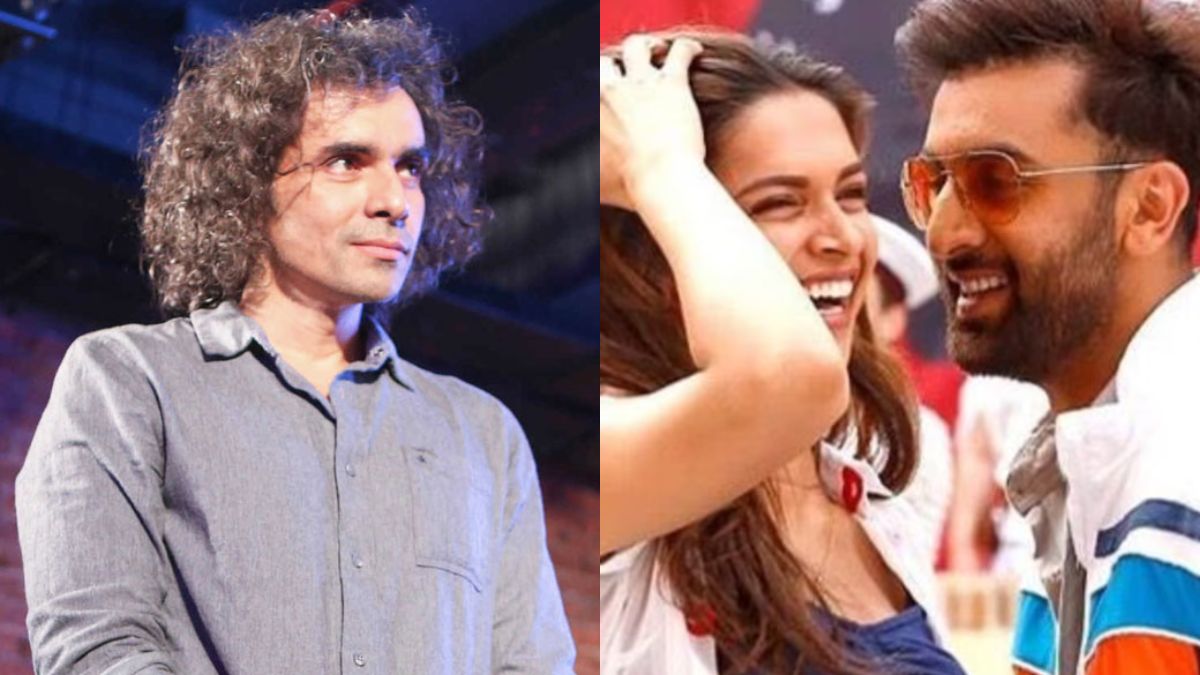 Imtiaz Ali Feels "Terribly Guilty" As Fans Quit Their Stable Jobs After Watching Ranbir Kapoor-Deepika Padukone's <i>Tamasha</i>