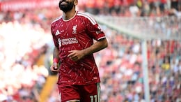 Tottenham Win To Relegate West Ham As Pep Guardiola, Mohamed Salah Say Premier League Farewells