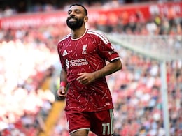 Tottenham Win To Relegate West Ham As Pep Guardiola, Mohamed Salah Say Premier League Farewells