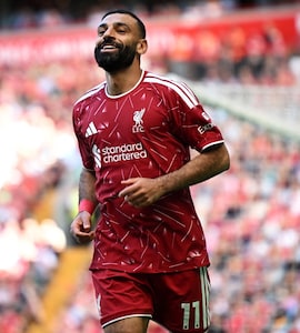 Tottenham Win To Relegate West Ham As Pep Guardiola, Mohamed Salah Say Premier League Farewells