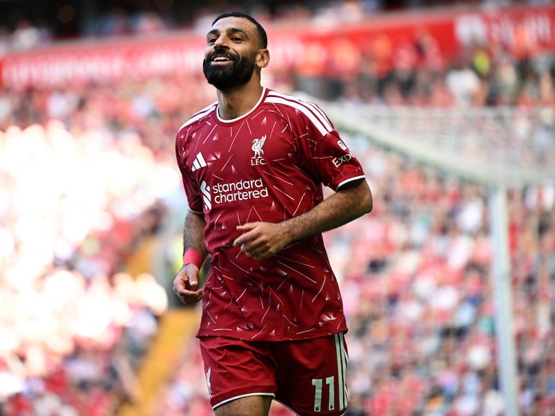 Tottenham Win To Relegate West Ham As Pep Guardiola, Mohamed Salah Say Premier League Farewells