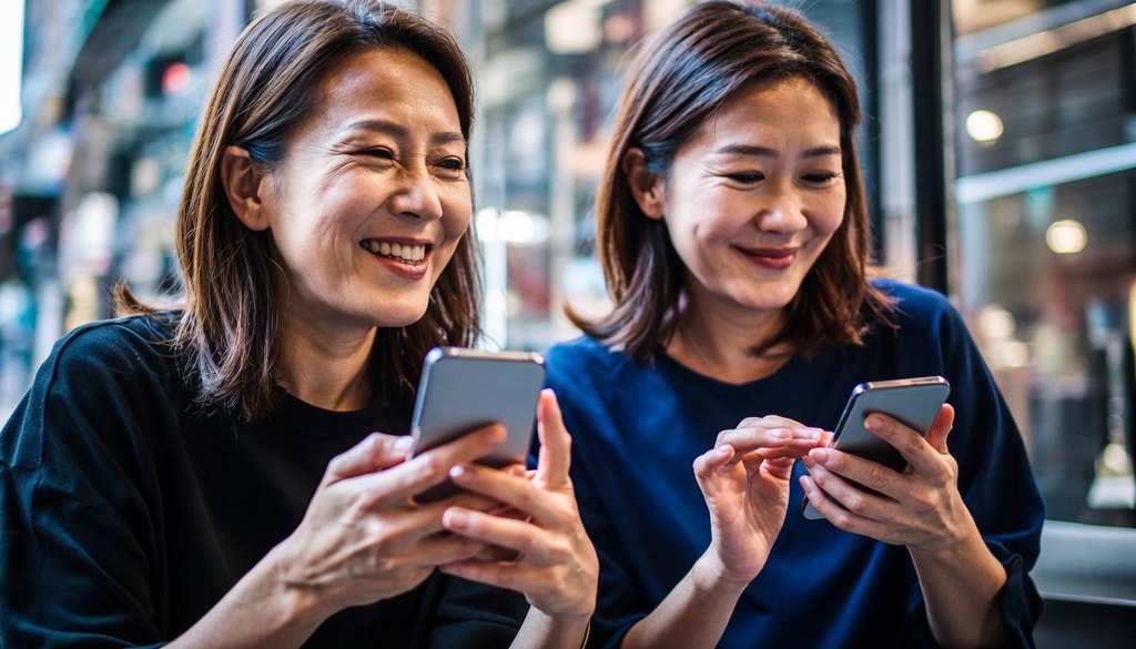 Move your data to a new smartphone quickly using simple cloud backups and cable setups.