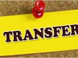 राजस्थान में आखिरी दिन तबादलों की लंबी लिस्ट, PHED, डिस्कॉम, सहकारिता और पंचायती राज में बड़ा फेरबदल