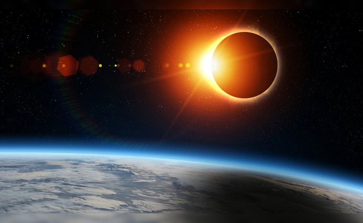 Surya Grahan: जब सदी के सबसे बड़े सूर्य ग्रहण से छा जाएगा धरती पर अंधेरा, जानिए कब लगेगा दूसरा सूर्य ग्रहण?