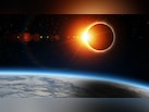 Surya Grahan: जब सदी के सबसे बड़े सूर्य ग्रहण से छा जाएगा धरती पर अंधेरा, जानिए कब लगेगा दूसरा सूर्य ग्रहण?