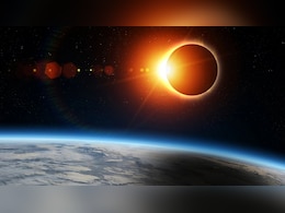 Surya Grahan: जब सदी के सबसे बड़े सूर्य ग्रहण से छा जाएगा धरती पर अंधेरा, जानिए कब लगेगा दूसरा सूर्य ग्रहण?