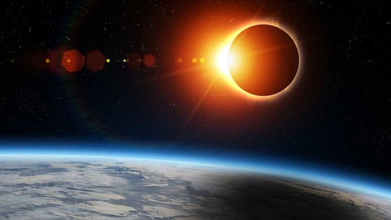 Surya Grahan: जब सदी के सबसे बड़े सूर्य ग्रहण से छा जाएगा धरती पर अंधेरा, जानिए कब लगेगा दूसरा सूर्य ग्रहण?