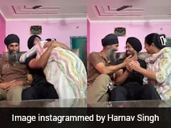 मेरा बच्चा… बेटे की Google में नौकरी की खबर सुनते ही माता-पिता का रिएक्शन वायरल, लोग बोले- यही असली खुशी है