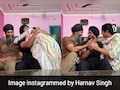 मेरा बच्चा&hellip; बेटे की Google में नौकरी की खबर सुनते ही माता-पिता का रिएक्शन वायरल, लोग बोले- यही असली खुशी है