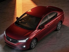 आ रही है नई Honda City Facelift, खरीदने से पहले यहां जान लें आखिर इस नए अपडेट में क्या है खास