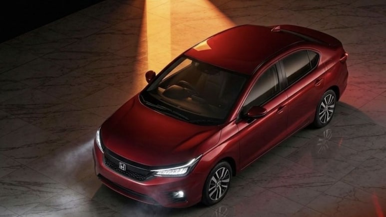 आ रही है नई Honda City Facelift, खरीदने से पहले यहां जान लें आखिर इस नए अपडेट में क्या है खास