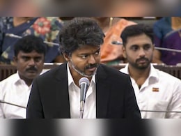 Days After Vijay Oath, CPM Threatens To Withdraw Support Over AIADMK Backing