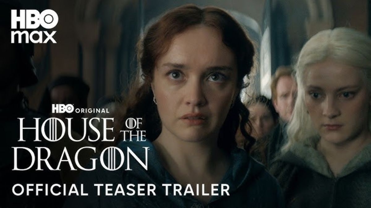House Of The Dragon Season 3 OTT Release Date Confirmed: When and Where to Watch it Online?
