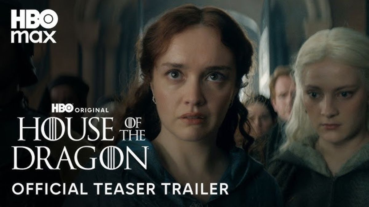 House Of The Dragon Season 3 OTT Release Date Confirmed: When and Where to Watch it Online?