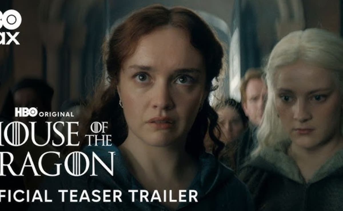 House Of The Dragon Season 3 OTT Release Date Confirmed: When and Where to Watch it Online?