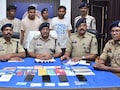 2 राज्यों की पुलिस को थी तलाश, साइबर ठग दुर्ग में गिरफ्तार; गरीबों के नाम 200+ म्यूल अकाउंट, करोड़ों का लेनदेन