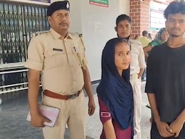 बिहार: शादी के लिए घर छोड़ भागे युवक-युवती... लेकिन बाद में प्रेमी ने खुद बुलाई पुलिस; गोपालगंज में चौंकाने वाला मामला