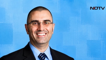 'India Among Top Three Countries Poised To Benefit From AI': Salesforce's Vala Afshar