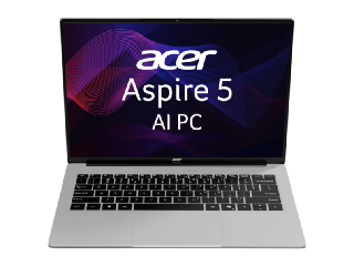 Acer का 1.2Kg वजन वाला Aspire 5 AI भारत में लॉन्च, 180-डिग्री तक खुलता है इसका डिस्प्ले