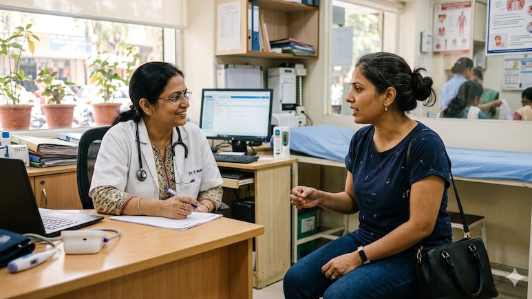 Breast Cancer To Lung Cancer: The 7 Most Common Cancers Among Women In The World