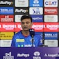 "Want Him To Be Better Than This": Delhi Capitals Coach Tells Misfiring Star