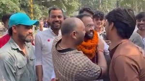 Ghaziabad Rape Accused Gets Hero's Welcome After Bail, Nation Outraged