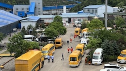 Worst Coal Mine Disasters In China Since 1950
