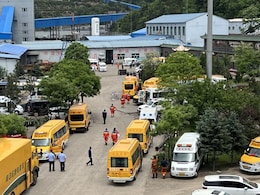 Worst Coal Mine Disasters In China Since 1950