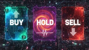 Buy, Sell Or Hold: L&T, M&M, Hero Motocorp, Coforge, SBI Cards, Tata Power , And More &mdash; Ask Profit