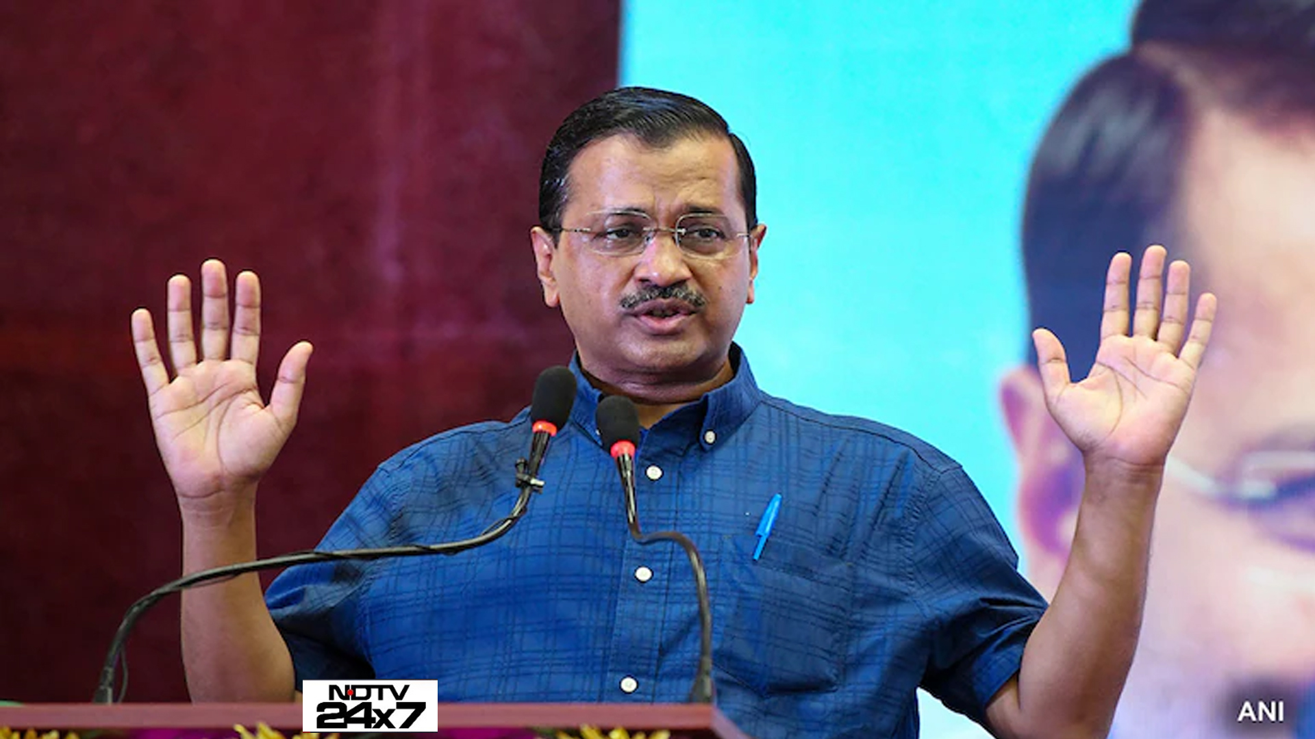 "Arvind Kejriwal Cannot Intimidate Me": High Court Initiates Contempt Action