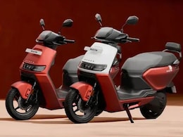 Ather Rizta Crosses 3 Lakh Sales Milestone; Averaging 410 Scooters A Day