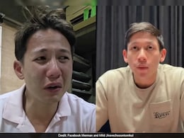 "Family Knows": Thailand's Singha Beer Heir Claims Sexual Abuse By Brother