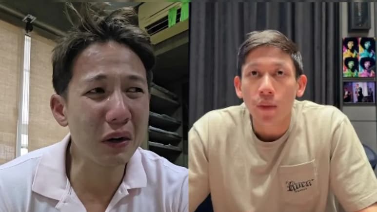 "Family Knows": Thailand's Singha Beer Heir Claims Sexual Abuse By Brother