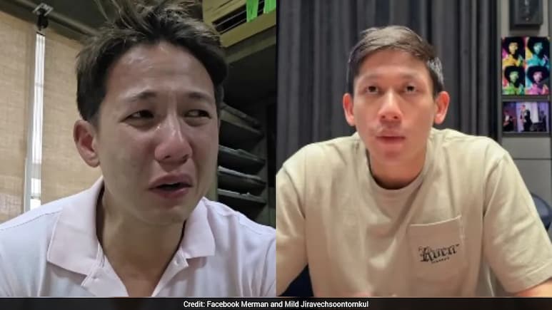 Singha Beer Heir Sexual Abuse Allegations Ignite Rare Public Reckoning In Thailand