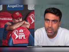 IPL 2026: रिकी पोंटिंग की इस तस्वीर को देखकर टूटा अश्विन का दिल, बताई पंजाब किंग्स की नाकामी की सबसे बड़ी वजह