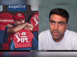 IPL 2026: रिकी पोंटिंग की इस तस्वीर को देखकर टूटा अश्विन का दिल, बताई पंजाब किंग्स की नाकामी की सबसे बड़ी वजह