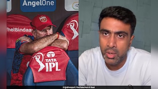 IPL 2026: रिकी पोंटिंग की इस तस्वीर को देखकर टूटा अश्विन का दिल, बताई पंजाब किंग्स की नाकामी की सबसे बड़ी वजह