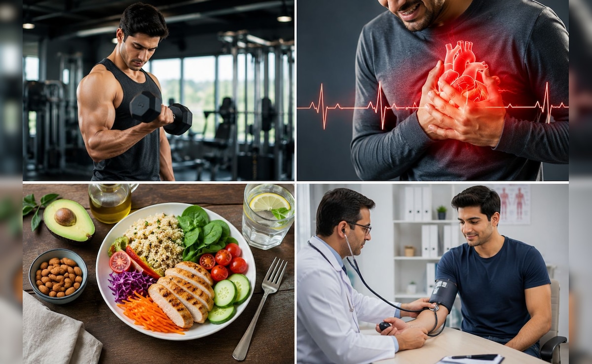 Latest and Breaking News on NDTV