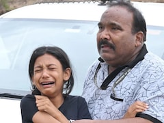 Cruise Accident: मौत की आखिरी सांस तक... मां ने लाडले को सीने से लगाए रखा, बहन ने सुनाई रुला देने वाली कहानी