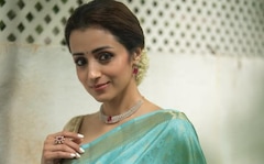 "Love Is Always Louder": Trisha's First Post After Vijay's Oath-Taking Ceremony