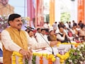 गेहूं खरीदी में MP बना देश में नंबर-1, CM मोहन यादव बोले- इस बार वर्ष लघु एवं सीमांत किसानों को प्राथमिकता