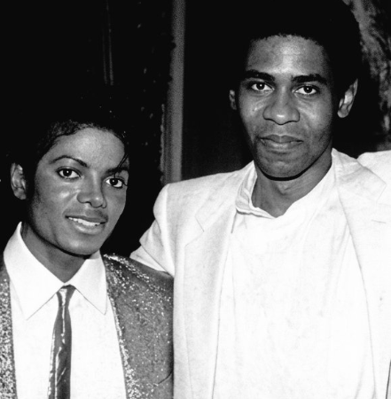 Michael Jackson Estate Co-Executor John McClain Dies At 71