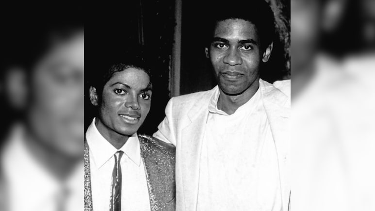 Michael Jackson Estate Co-Executor John McClain Dies At 71