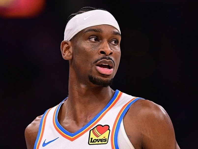 Oklahoma City Thunder Move Closer To NBA Finals After Shai Gilgeous-Alexander’s 32-Point Masterclass Against San Antonio Spurs
