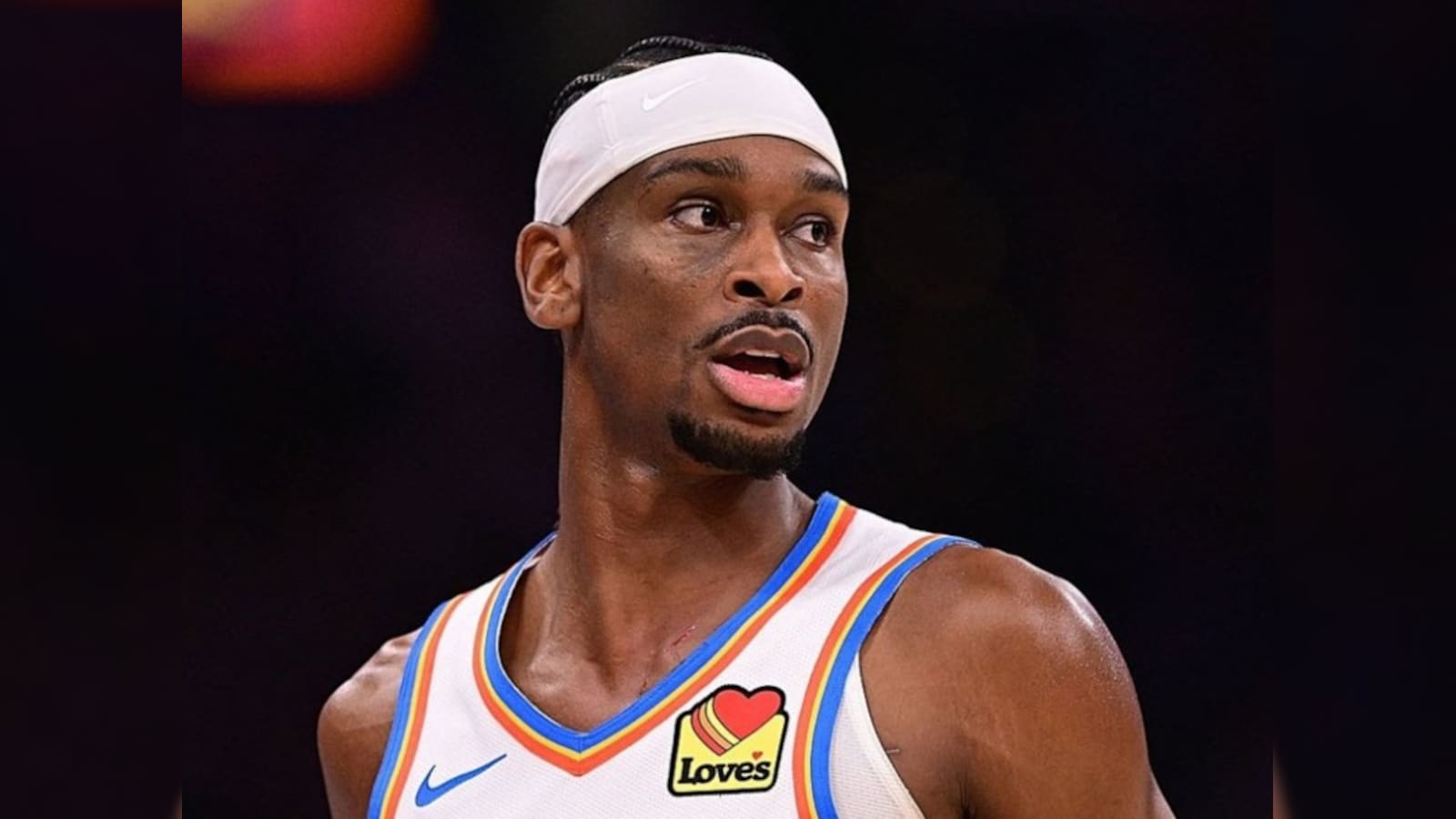 Oklahoma City Thunder Move Closer To NBA Finals After Shai Gilgeous-Alexander’s 32-Point Masterclass Against San Antonio Spurs