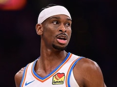 Shai Gilgeous Alexander Takes Legal Action Over Viral “Unethical Hoops” Game Mocking His Playoff Style