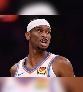 Shai Gilgeous Alexander Takes Legal Action Over Viral “Unethical Hoops” Game Mocking His Playoff Style