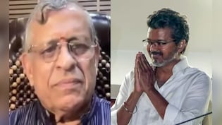 S Gurumurthy Flags Rookie Mistake By Vijay's TVK That Led To Tamil Nadu High Drama